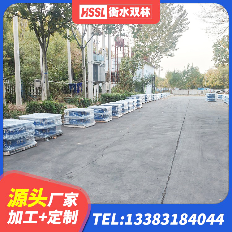 五寨县建筑抗震支座LNR源头工厂 五寨县建筑减震隔震支座生产厂家 五寨县LNR1000橡胶支座厂家 五寨县建筑楼体隔震支座 - 第6张