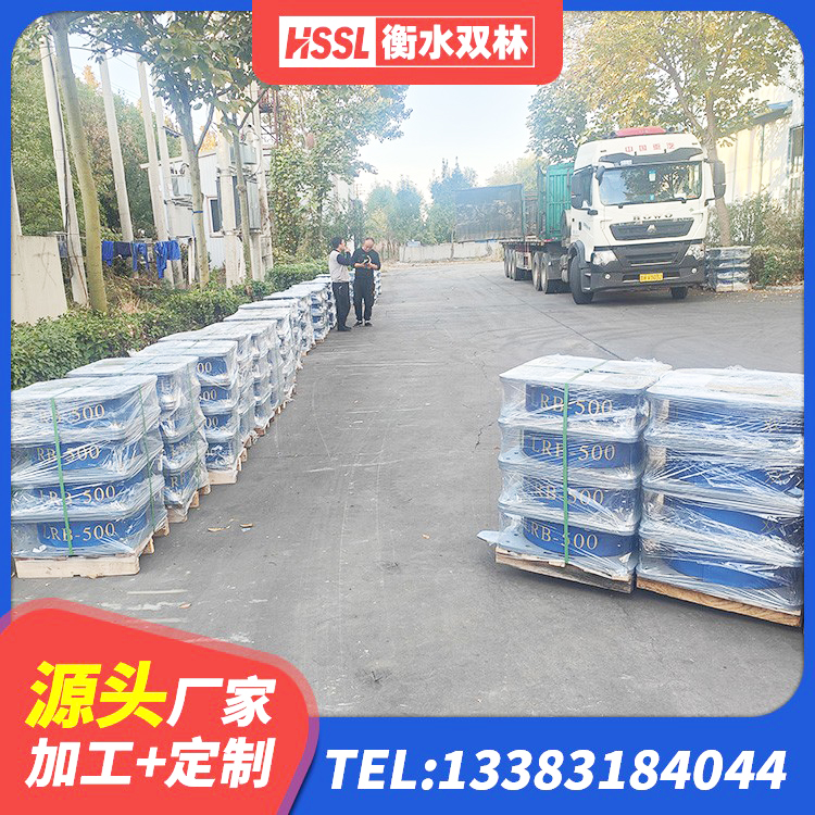 五寨县LNR1100支座源头工厂 五寨县较高阻尼橡胶支座多少钱 五寨县LRB隔震支座1400(II型)生产厂家 五寨县隔震支座LNR-700 - 第8张